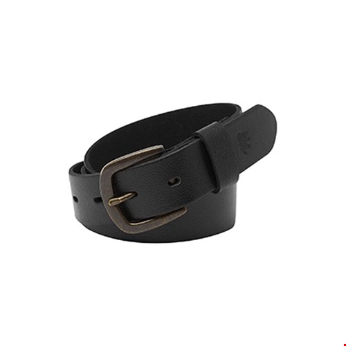 City Club Rodeo Leather Belt